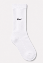 Friday Crew Socks