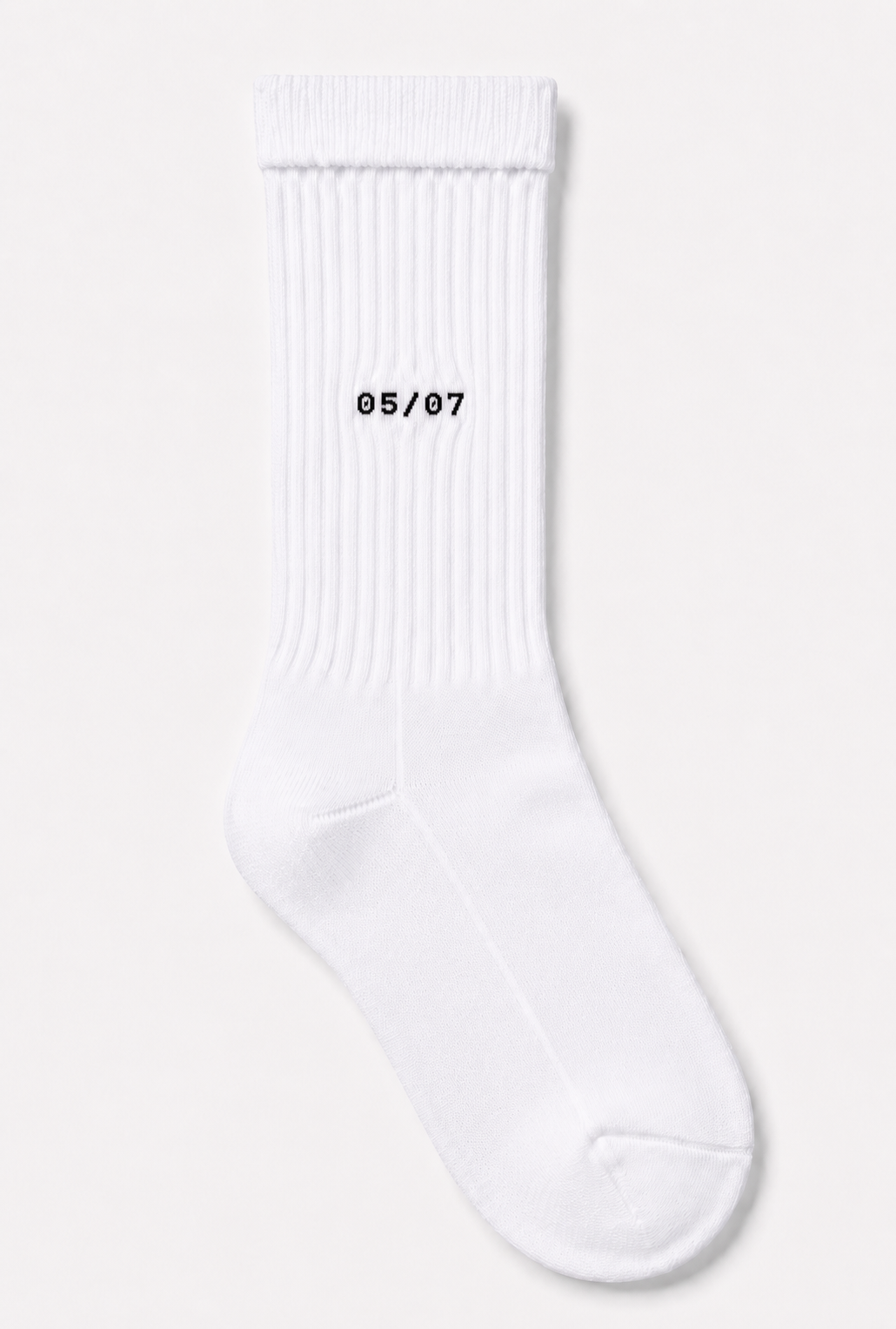 Friday Crew Socks