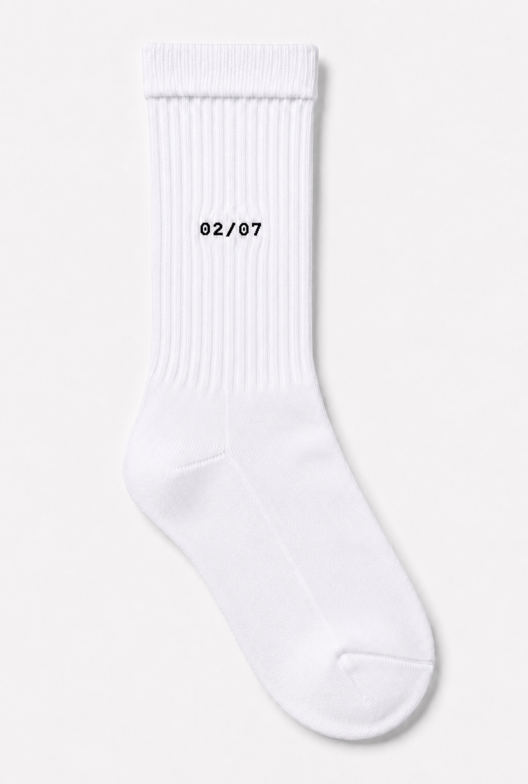 Tuesday Crew Socks