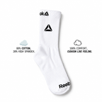 Reebok Long Elastic socks
