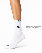 Reebok Long Elastic socks