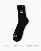 Reebok Long Elastic socks