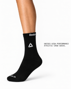 Reebok Long Elastic socks