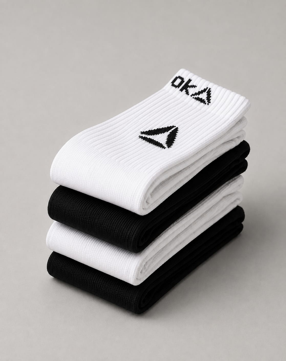 Reebok Long Elastic socks
